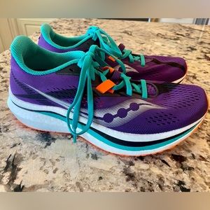 Saucony Endorphin Pro 2 🦄